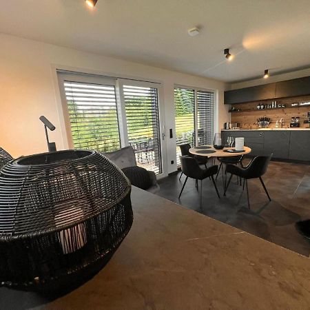 Chalet Deluxe Freyung Kültér fotó