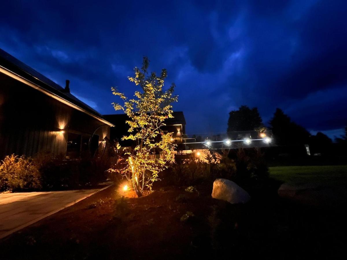Chalet Deluxe Freyung Kültér fotó