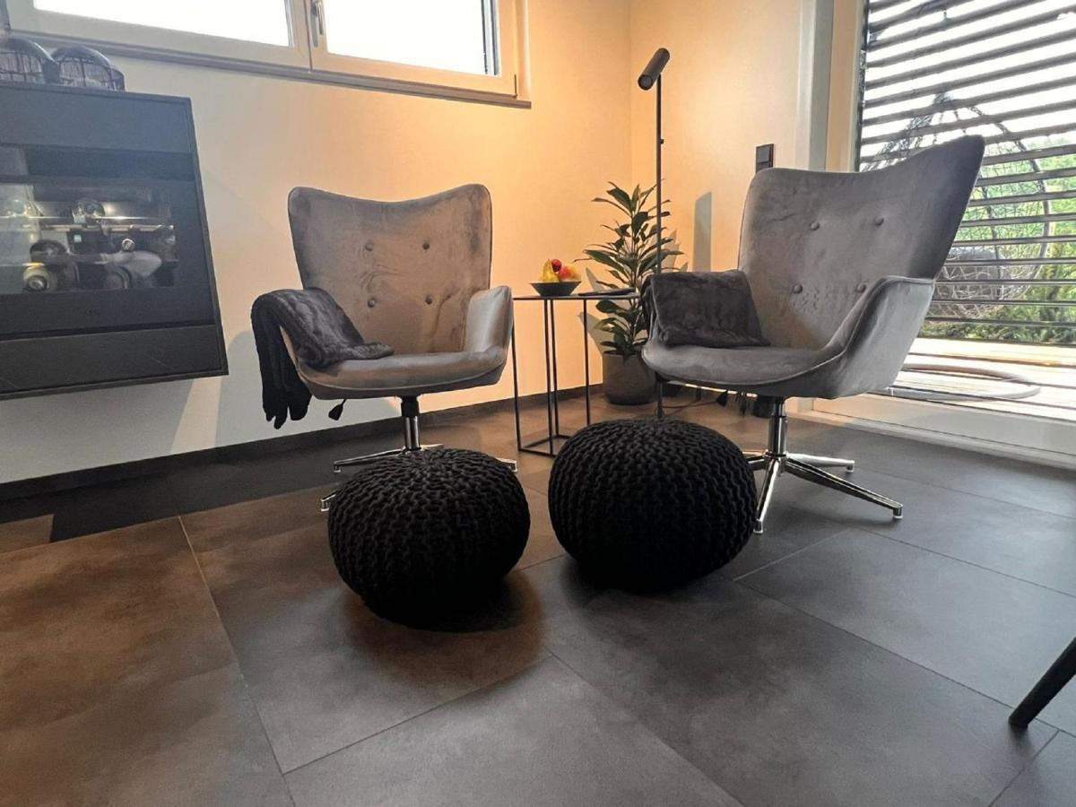 Chalet Deluxe Freyung Kültér fotó