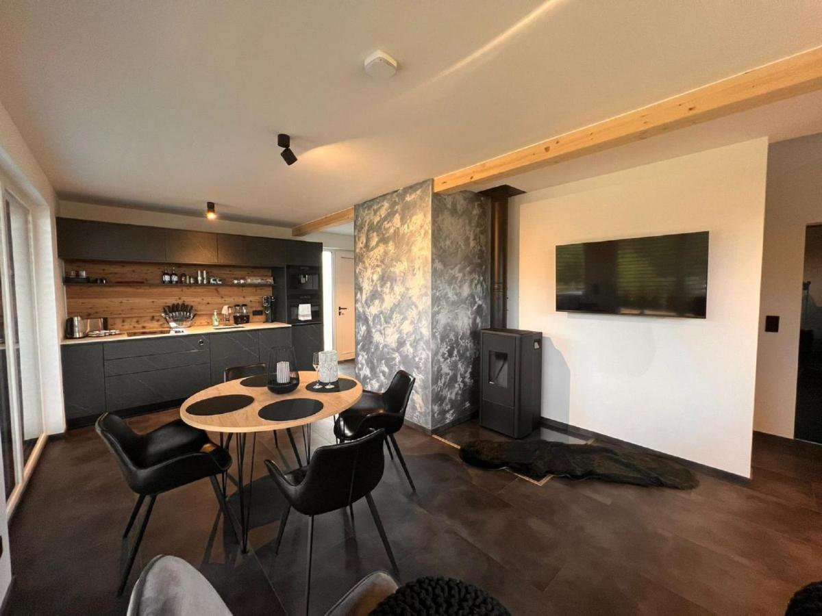 Chalet Deluxe Freyung Kültér fotó