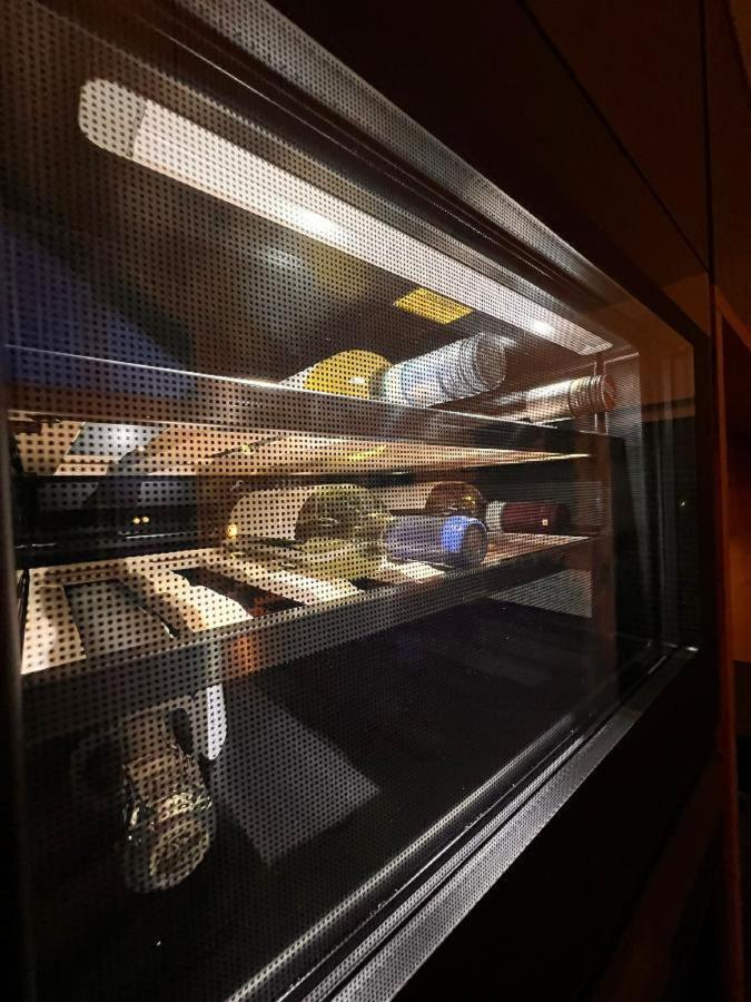 Chalet Deluxe Freyung Kültér fotó