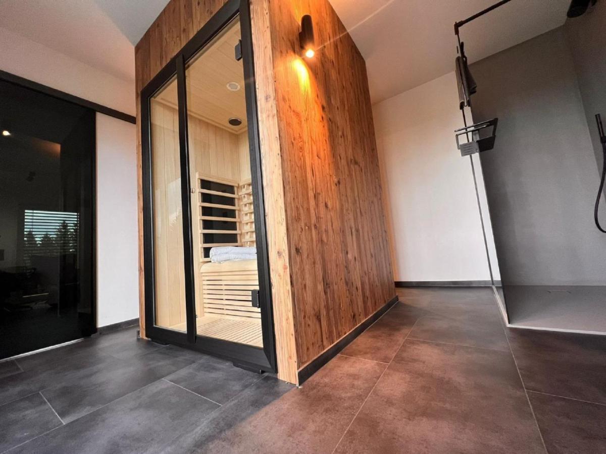 Chalet Deluxe Freyung Kültér fotó