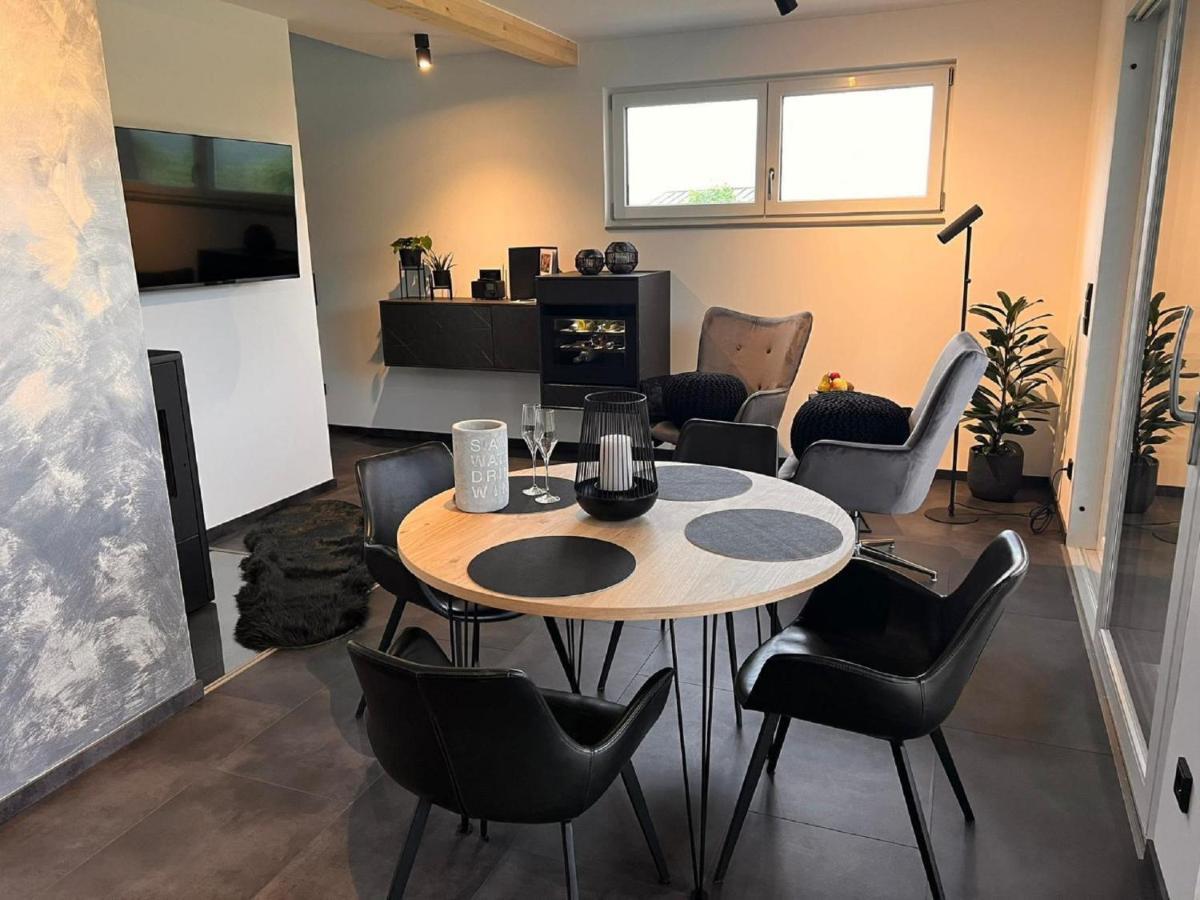 Chalet Deluxe Freyung Kültér fotó
