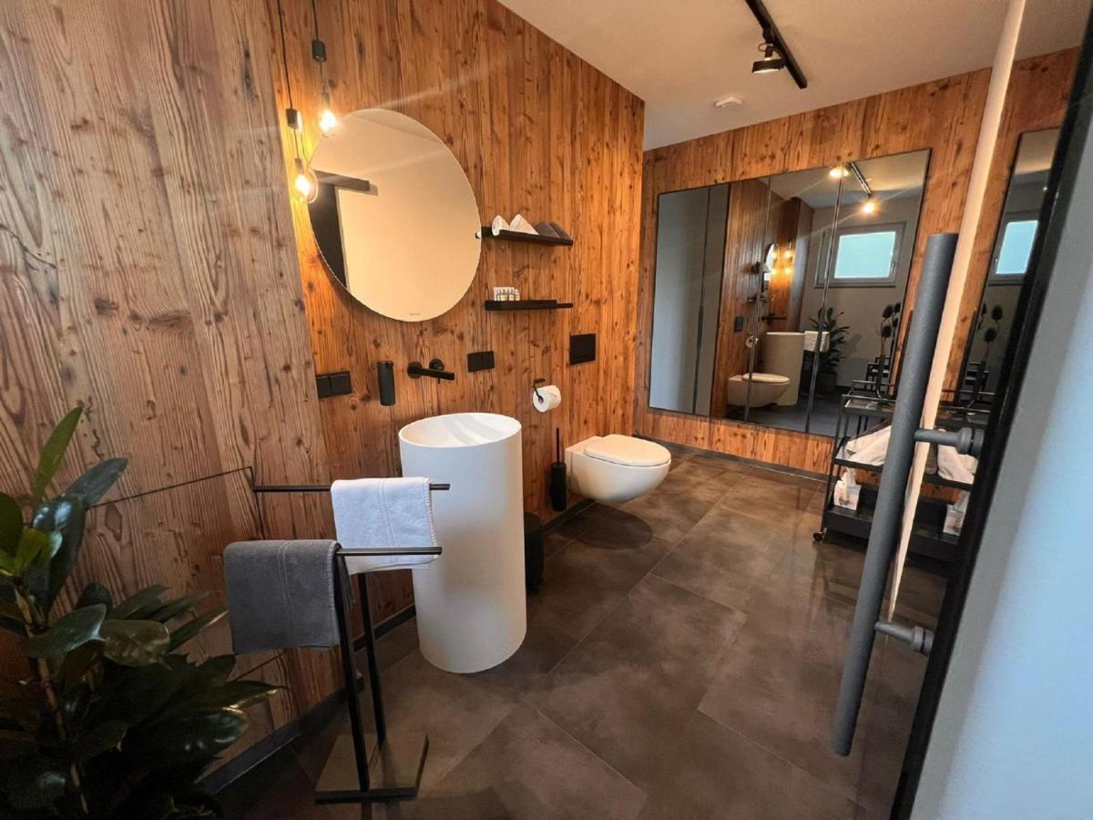 Chalet Deluxe Freyung Kültér fotó