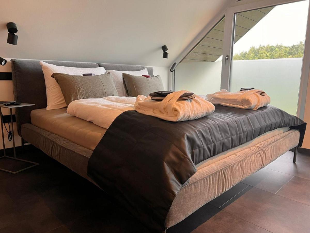 Chalet Deluxe Freyung Kültér fotó