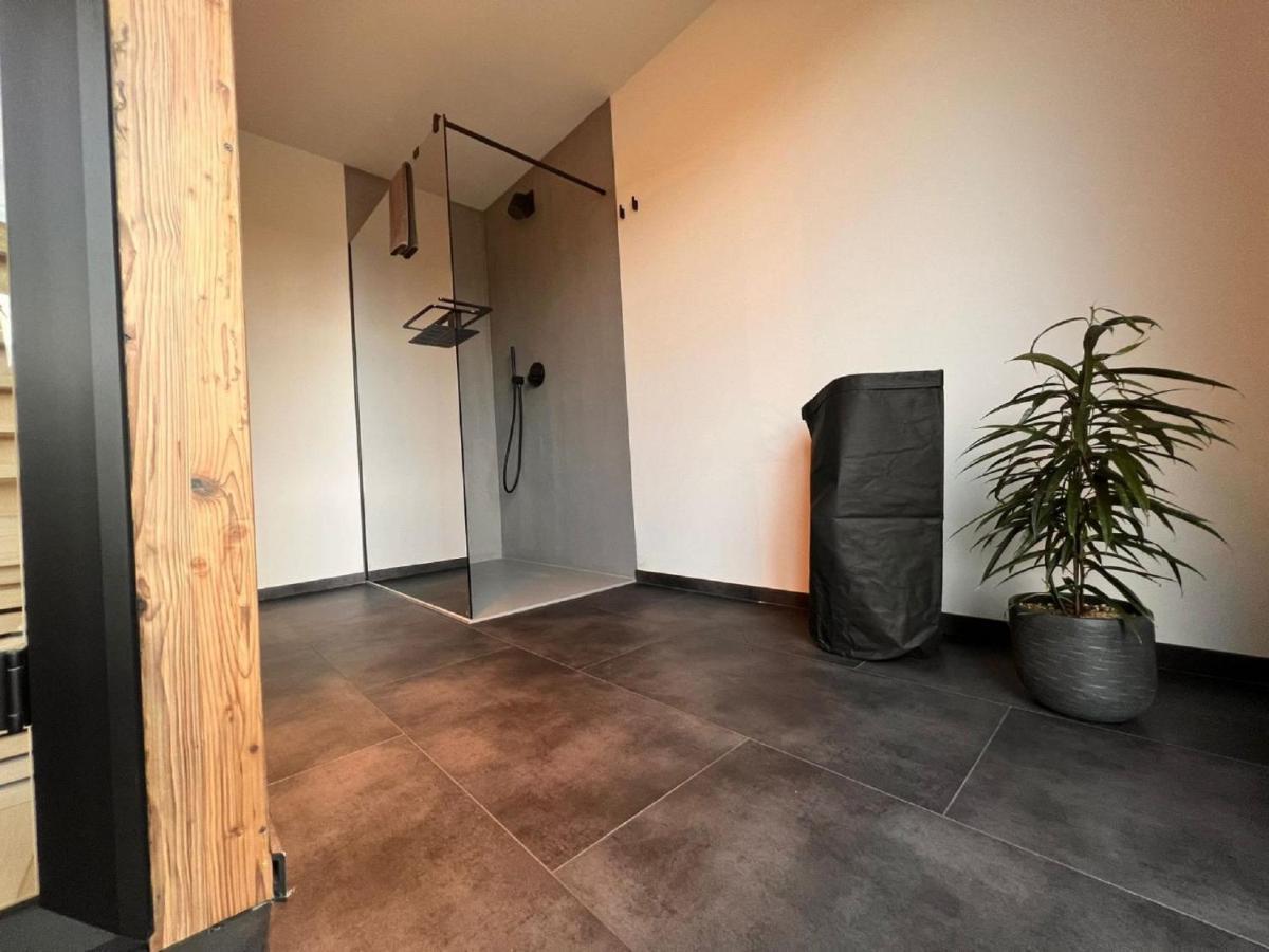 Chalet Deluxe Freyung Kültér fotó
