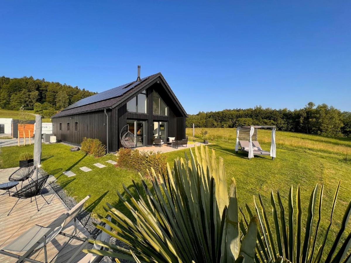 Chalet Deluxe Freyung Kültér fotó