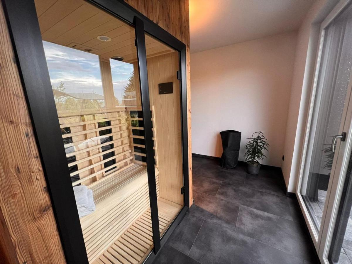 Chalet Deluxe Freyung Kültér fotó