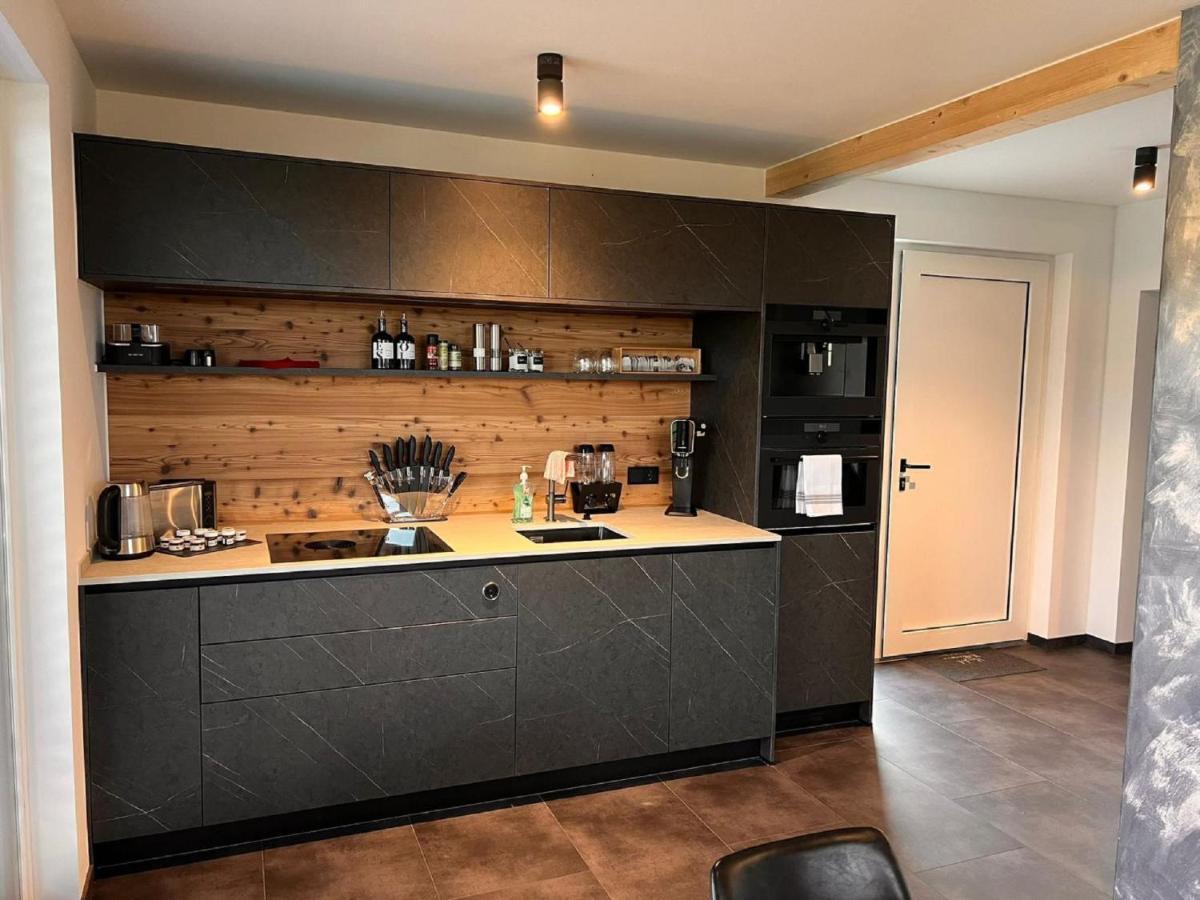 Chalet Deluxe Freyung Kültér fotó